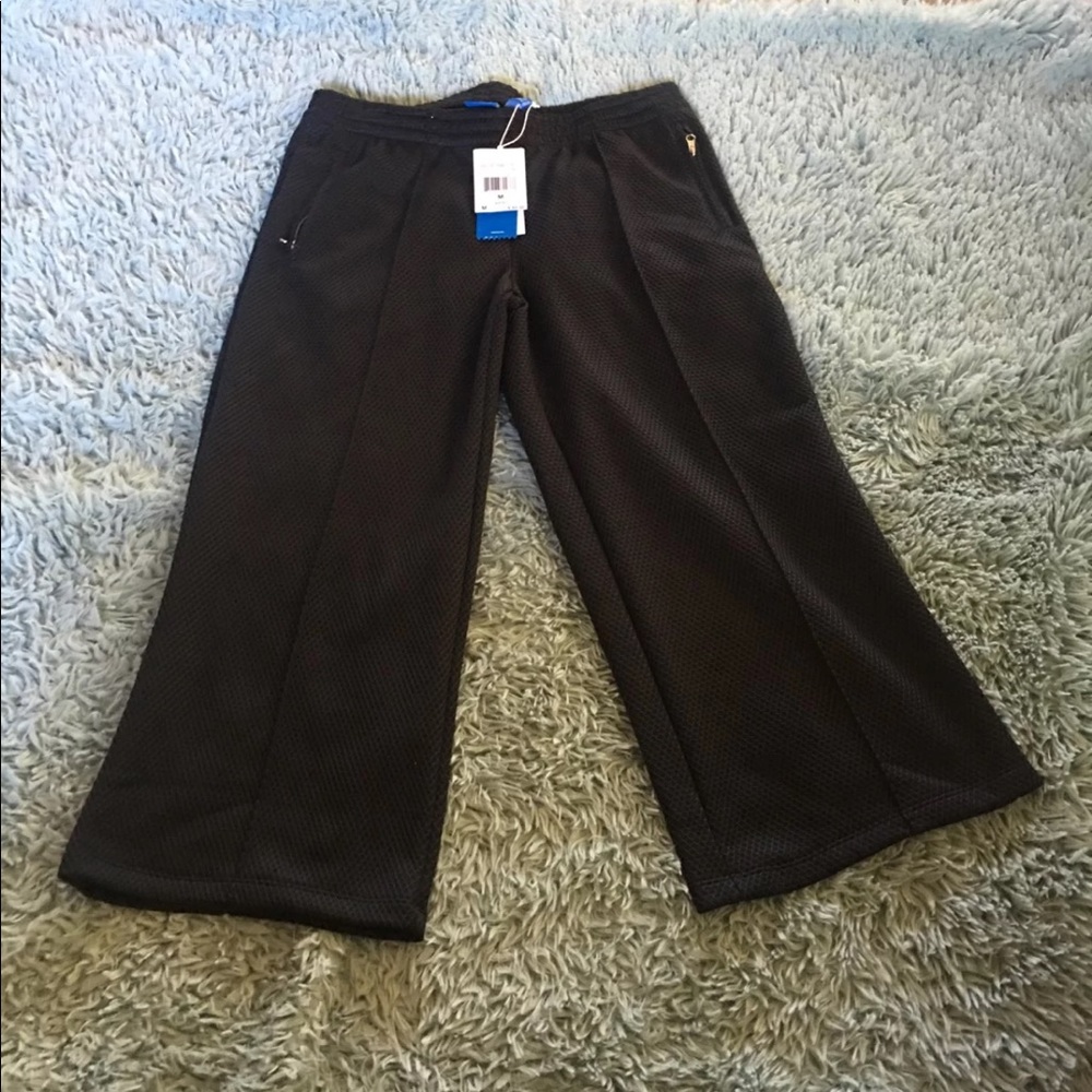 Adidas sailor pants